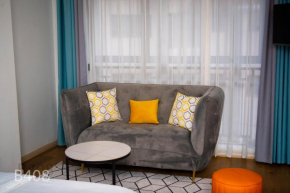 Laurel Living Studio